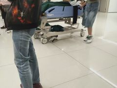 -泰州市人民医院(总院区)