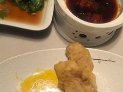 -小菜园新徽菜(合肥天鹅湖万达店)
