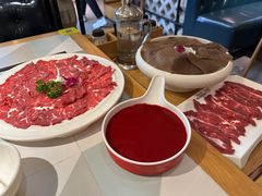 -雾都渣渣火锅(南城智汇城店)