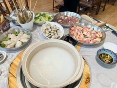 -丰尔粥食·粥底火锅(大良总店)