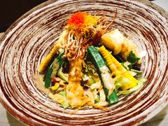 -月下料理(楷林IFC店)