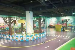 -北京科学中心儿童乐园