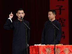 -青曲社相声(易俗街区店)