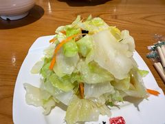 -和兴记牛肉火勺·羊汤(于洪广场店)