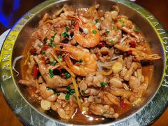 -胖哥俩肉蟹煲(虹口龙之梦店)