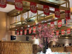 -海玥荟海鲜姿造自助餐厅(欧罗巴广场店)