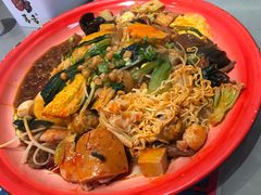 -海椒市落舌·麻辣烫冒菜(中关村店)