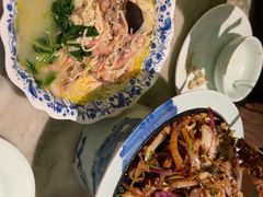 -苏乡兰亭·新派淮扬菜(吾悦广场店)