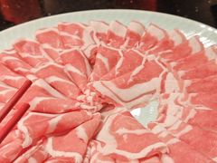 -南门涮肉(上海二店)