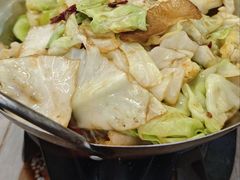 -鑫鸿达·海鲜闽菜热炒小馆(中山路店)