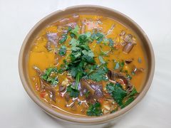 -笨罗卜浏阳菜馆(龙华鹏润达店)