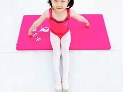 -小芳舞蹈团·少儿舞蹈·中国舞(龙江校区)