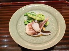 -晴空·日本料理(万象城店)