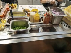 -CHEESE TACO搬砖客(凯德店)
