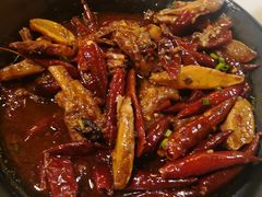 -湘江大码头·龙虾馆(渔人码头一店)