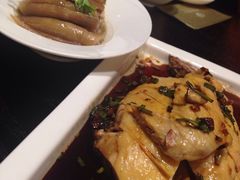 -香雪海饭店中餐厅(玉山店)