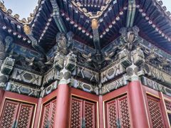 -故宫博物院(故宫)