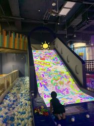 -幻贝家儿童乐园(苏州中心店)