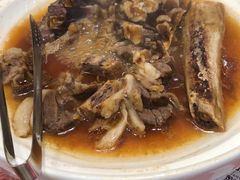 -西贝莜面村(上海百联西郊店)