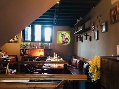 -Amanda餐厅(长乐路店)