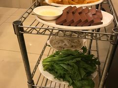 -八先生涮肉房(三里河店)