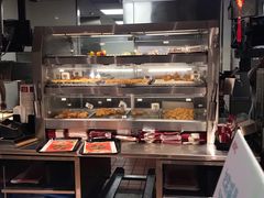 -肯德基(美兰机场店)