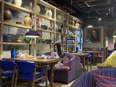 -雀舞云南菜(天津天河城购物中心店)