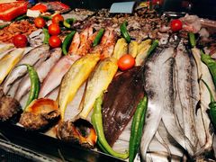 -沈家门海鲜夜排档(东港店)