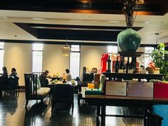 -粗茶淡饭·隐庐私厨(东亭店)
