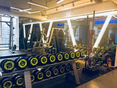 -Bona Fit 伯纳健身超级工作室(车公庄店)