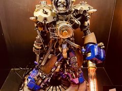 -drivepro(三里屯店)