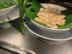 -岷山饭店-芝芝自助餐厅