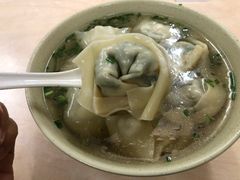 -玉华饮食店(茅台路店)