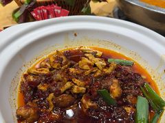 -老凯俚酸汤鱼(多彩城店)