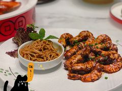 -江上荟·创意中国菜(绿地缤纷城店)