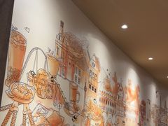 -必胜客(花都百业店)