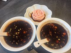 -小厨娘金榜题名(夫子庙秦淮河店)