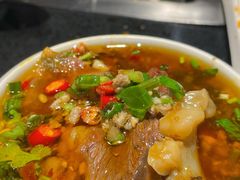 -川西坝子火锅(清江东路3.0直营店)