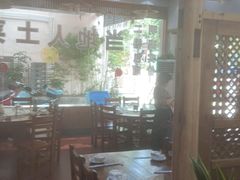 大堂-下梅人家土菜馆(历史文化餐厅度假区店)