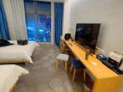 -石家庄诺华廷酒店(万象城湾里庙步行街店)