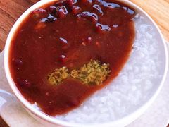 -笃笃笃糖粥(十全街店)