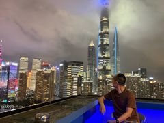 -上海外滩英迪格酒店