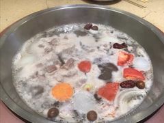 -313羊庄·羊肉火锅烧烤(李村店)