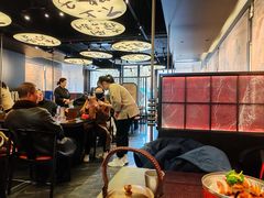 -古都历食南京菜·烤鸭·鸭血粉丝·汤包(南京博物院店)