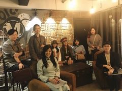-谜·沉浸侦探剧本杀推理馆(静安店)