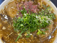 -毛华美食(清扬路店)