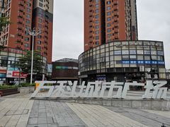 -万科城市广场(厚街店)