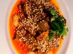 -绿茶餐厅(布吉万象汇店)