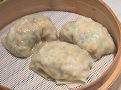 -華府(凯德晶萃店)