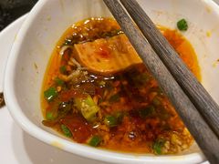 -仁虎老火锅(黄泥磅店)